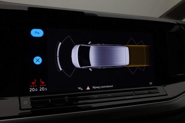 Volkswagen MULTIVAN 1.4 eHybrid 218PK DSG Life L2H1 Volkswagen Multivan 1.4 eHybrid 218PK DSG L2H1 Life | Trekhaak | IQ Light | Parkeersensoren voor/achter | Stoelverwarming | ACC | Keyless | Apple Carplay / Android Auto