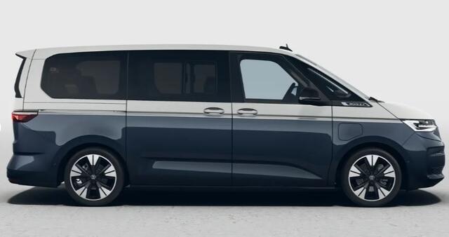 Volkswagen MULTIVAN L2H1 1.5TSI PHEV eHybrid 245pk DSG 4MOTION Bulli-Edition /4x4