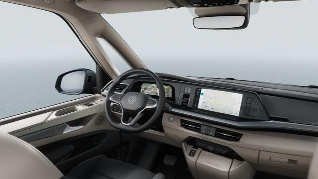 Volkswagen MULTIVAN L2H1 1.5TSI PHEV eHybrid 245pk DSG 4MOTION Bulli-Edition /4x4