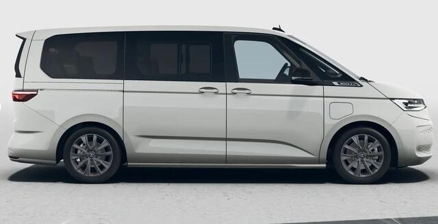 Volkswagen MULTIVAN L2H1 1.5TSI PHEV eHybrid 245pk DSG 4MOTION Bulli-Edition /4x4