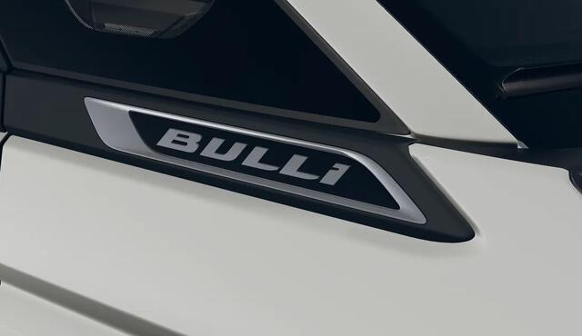 Volkswagen MULTIVAN L2H1 1.5TSI PHEV eHybrid 245pk DSG 4MOTION Bulli-Edition /4x4