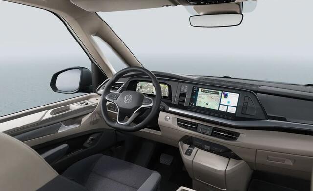 Volkswagen MULTIVAN L2H1 1.5TSI PHEV eHybrid 245pk DSG 4MOTION Bulli-Edition /4x4