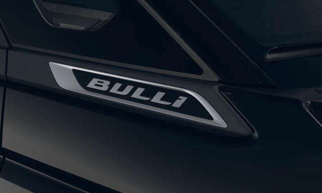 Volkswagen MULTIVAN L2H1 1.5TSI PHEV eHybrid 245pk DSG 4MOTION Bulli-Edition /4x4