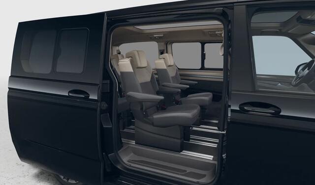 Volkswagen MULTIVAN L2H1 1.5TSI PHEV eHybrid 245pk DSG 4MOTION Bulli-Edition /4x4