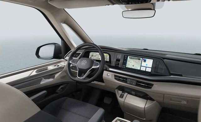 Volkswagen MULTIVAN L2H1 1.5TSI PHEV eHybrid 245pk DSG 4MOTION Bulli-Edition /4x4
