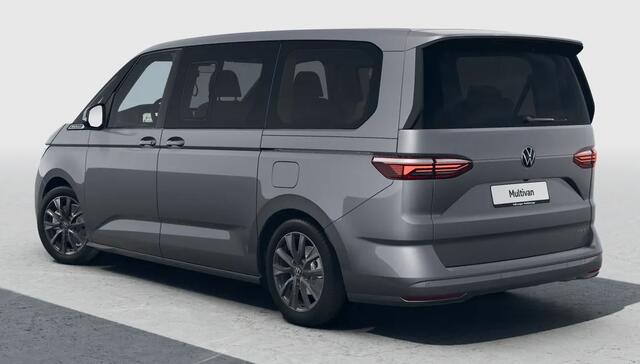 Volkswagen MULTIVAN L2H1 1.5TSI PHEV eHybrid 245pk DSG 4MOTION Bulli-Edition /4x4