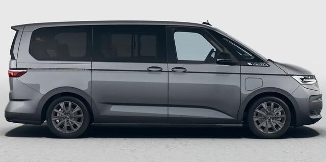 Volkswagen MULTIVAN L2H1 1.5TSI PHEV eHybrid 245pk DSG 4MOTION Bulli-Edition /4x4