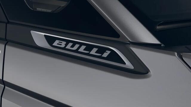 Volkswagen MULTIVAN L2H1 1.5TSI PHEV eHybrid 245pk DSG 4MOTION Bulli-Edition /4x4
