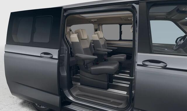Volkswagen MULTIVAN L2H1 1.5TSI PHEV eHybrid 245pk DSG 4MOTION Bulli-Edition /4x4