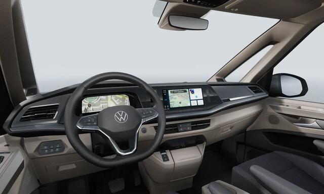 Volkswagen MULTIVAN L2H1 1.5TSI PHEV eHybrid 245pk DSG 4MOTION Bulli-Edition /4x4