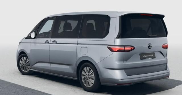 Volkswagen MULTIVAN L2H1 1.5TSI PHEV eHybrid 245pk DSG 4MOTION Economy-Business /4x4