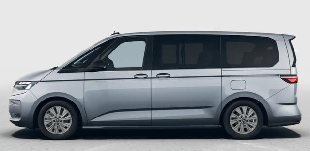 Volkswagen MULTIVAN L2H1 1.5TSI PHEV eHybrid 245pk DSG 4MOTION Economy-Business /4x4