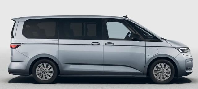 Volkswagen MULTIVAN L2H1 1.5TSI PHEV eHybrid 245pk DSG 4MOTION Economy-Business /4x4
