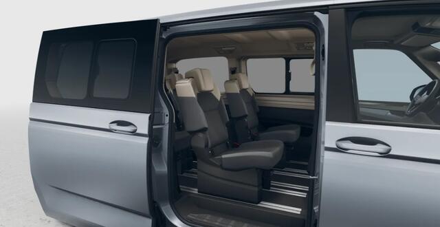 Volkswagen MULTIVAN L2H1 1.5TSI PHEV eHybrid 245pk DSG 4MOTION Economy-Business /4x4