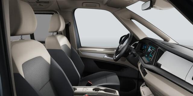 Volkswagen MULTIVAN L2H1 1.5TSI PHEV eHybrid 245pk DSG 4MOTION Economy-Business /4x4