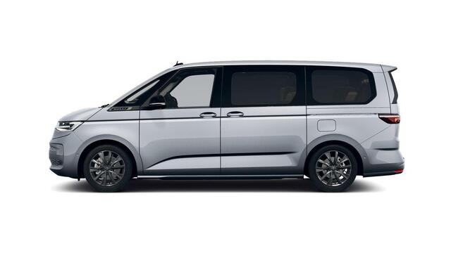 Volkswagen MULTIVAN 1.5 eHybrid L2 Bulli Edition 4Motion | AssistentiepakketPlus | Trekhaak | 7-zits |