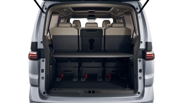 Volkswagen MULTIVAN 1.5 eHybrid L2 Bulli Edition 4Motion | AssistentiepakketPlus | Trekhaak | 7-zits |