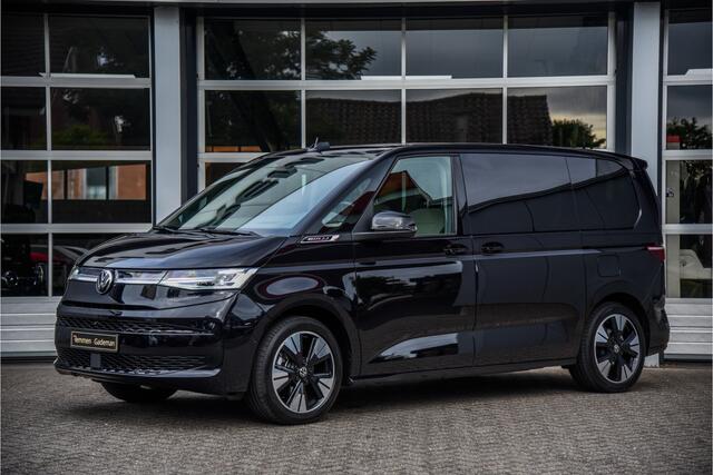 Volkswagen MULTIVAN 1.5 eHybrid L1 Bulli Edition 4Motion