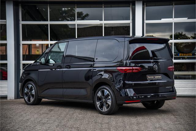 Volkswagen MULTIVAN 1.5 eHybrid L1 Bulli Edition 4Motion