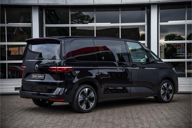 Volkswagen MULTIVAN 1.5 eHybrid L1 Bulli Edition 4Motion