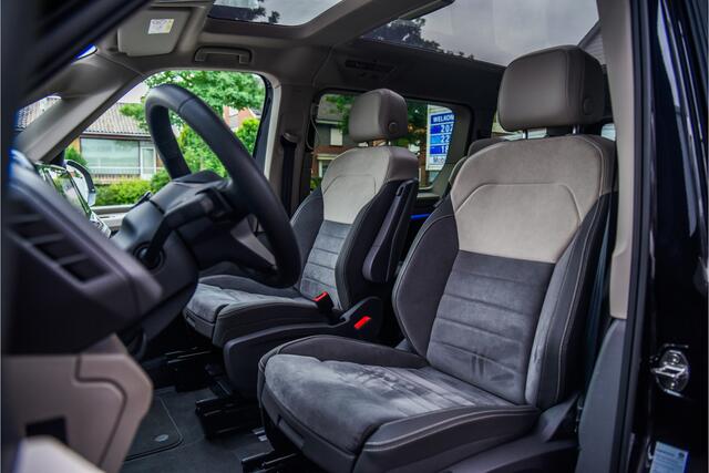 Volkswagen MULTIVAN 1.5 eHybrid L1 Bulli Edition 4Motion