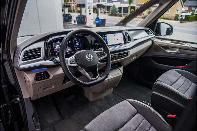 Volkswagen MULTIVAN 1.5 eHybrid L1 Bulli Edition 4Motion