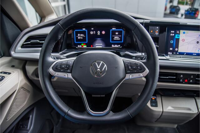 Volkswagen MULTIVAN 1.5 eHybrid L1 Bulli Edition 4Motion
