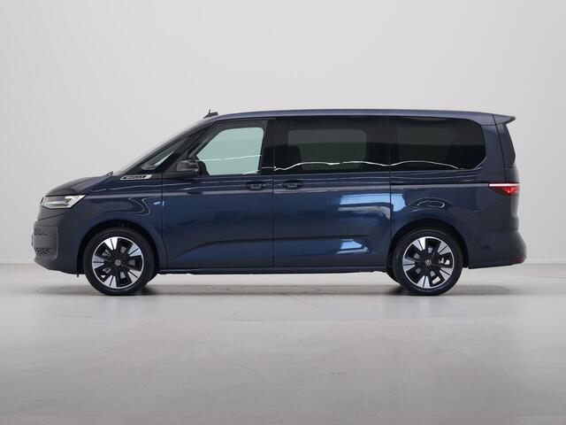 Volkswagen MULTIVAN 1.5 eHybrid 180 kW 245PK L2 Bulli DSG 4Motion