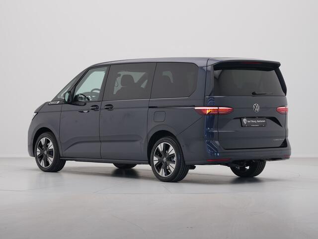 Volkswagen MULTIVAN 1.5 eHybrid 180 kW 245PK L2 Bulli DSG 4Motion
