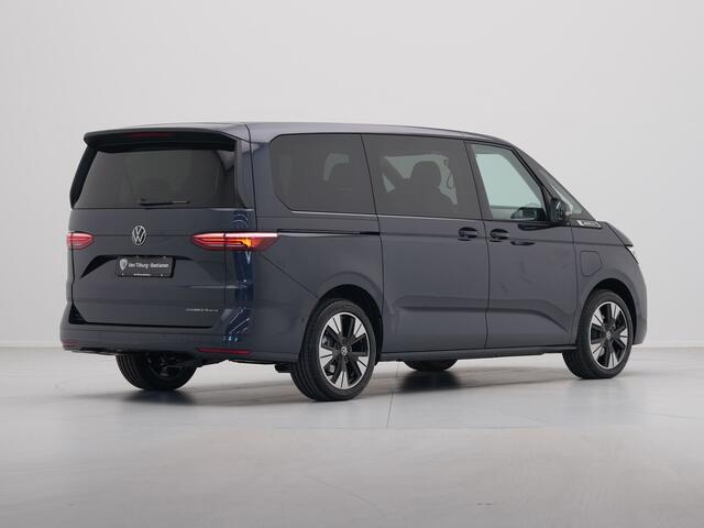 Volkswagen MULTIVAN 1.5 eHybrid 180 kW 245PK L2 Bulli DSG 4Motion