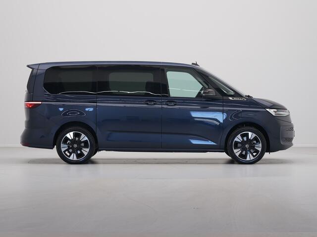 Volkswagen MULTIVAN 1.5 eHybrid 180 kW 245PK L2 Bulli DSG 4Motion
