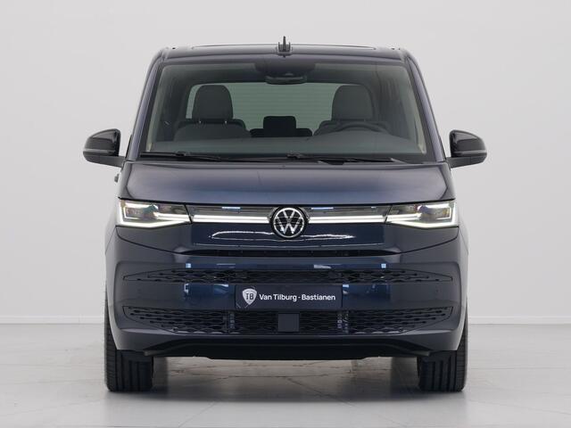 Volkswagen MULTIVAN 1.5 eHybrid 180 kW 245PK L2 Bulli DSG 4Motion