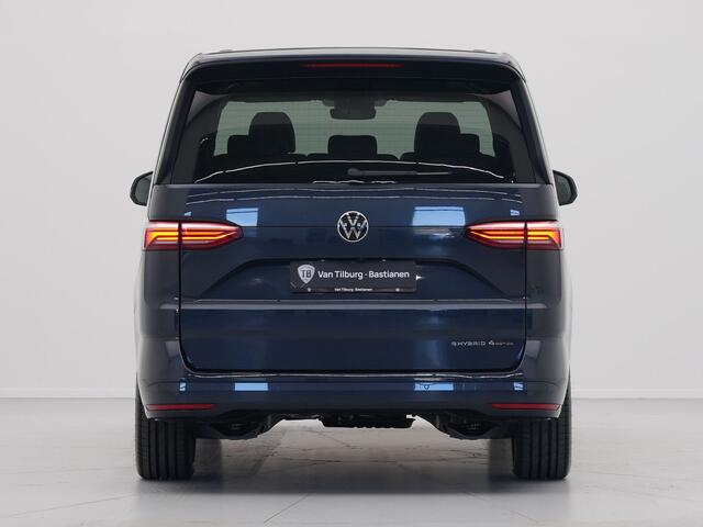 Volkswagen MULTIVAN 1.5 eHybrid 180 kW 245PK L2 Bulli DSG 4Motion