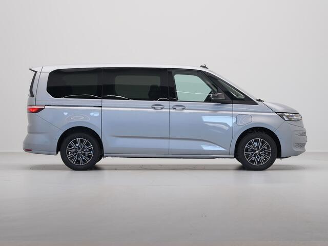 Volkswagen MULTIVAN 1.5 eHybrid EU6 180 kW (245pk) L2 Economy business DSG 4Motion