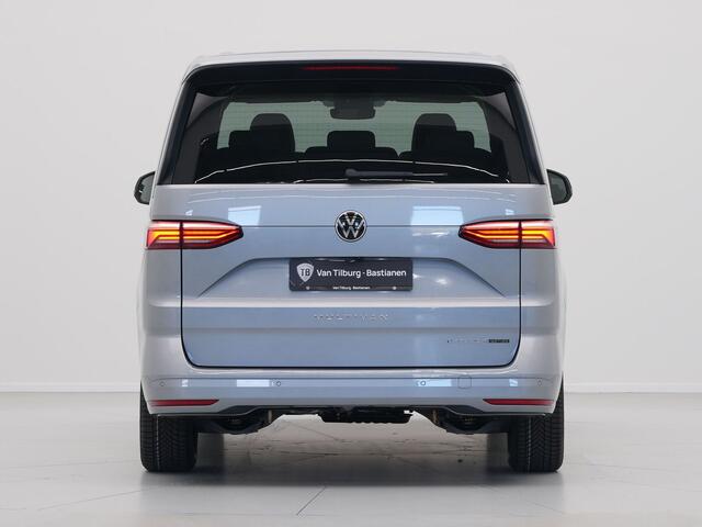Volkswagen MULTIVAN 1.5 eHybrid EU6 180 kW (245pk) L2 Economy business DSG 4Motion
