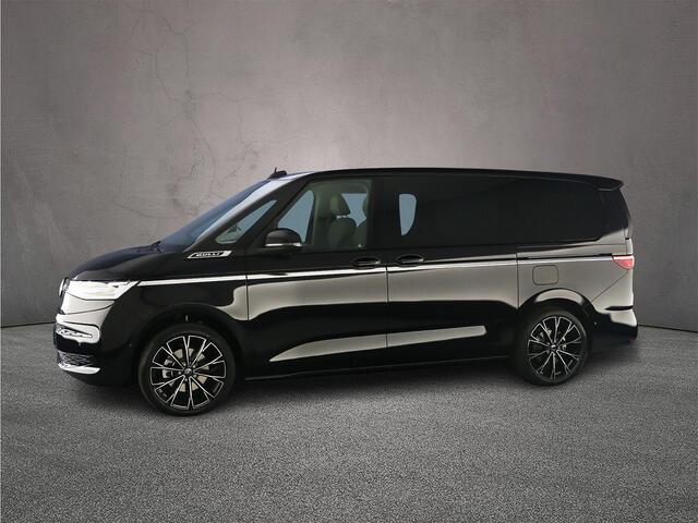 Volkswagen MULTIVAN 1.5 eHybrid L2 Bulli Edition 4Motion | 7-zits | Trekhaak | 20" Velgen |