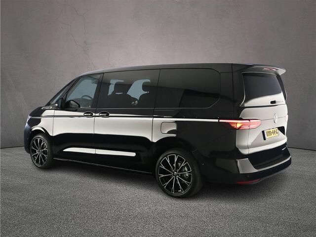 Volkswagen MULTIVAN 1.5 eHybrid L2 Bulli Edition 4Motion | 7-zits | Trekhaak | 20" Velgen |