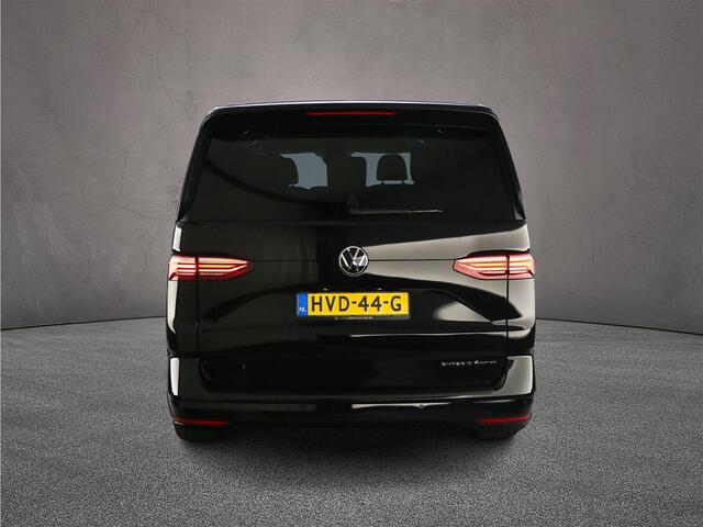 Volkswagen MULTIVAN 1.5 eHybrid L2 Bulli Edition 4Motion | 7-zits | Trekhaak | 20" Velgen |