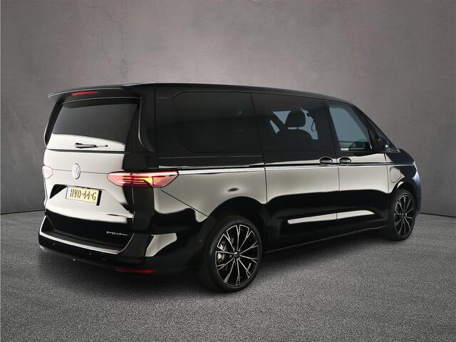 Volkswagen MULTIVAN 1.5 eHybrid L2 Bulli Edition 4Motion | 7-zits | Trekhaak | 20" Velgen |