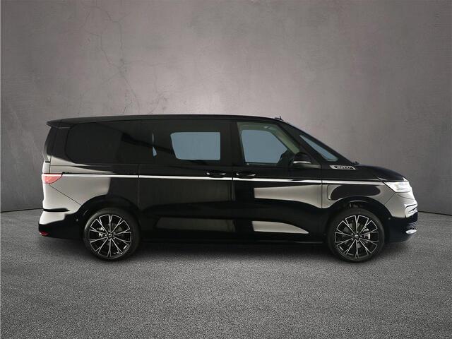 Volkswagen MULTIVAN 1.5 eHybrid L2 Bulli Edition 4Motion | 7-zits | Trekhaak | 20" Velgen |