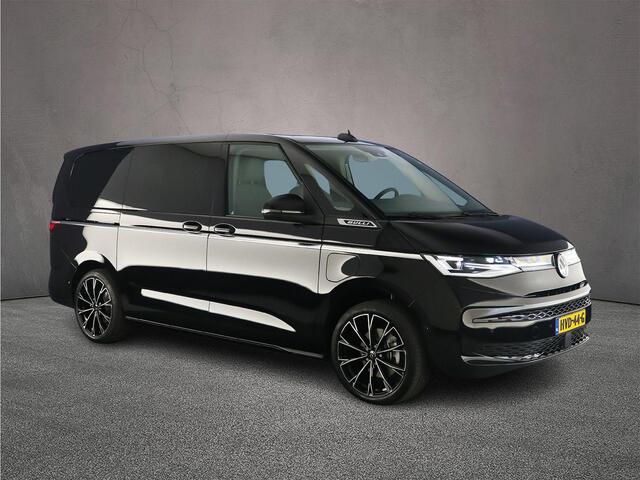 Volkswagen MULTIVAN 1.5 eHybrid L2 Bulli Edition 4Motion | 7-zits | Trekhaak | 20" Velgen |