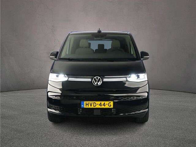 Volkswagen MULTIVAN 1.5 eHybrid L2 Bulli Edition 4Motion | 7-zits | Trekhaak | 20" Velgen |