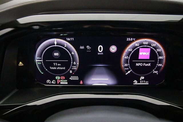 Volkswagen MULTIVAN 1.5 eHybrid L2 Bulli Edition 4Motion | 7-zits | Trekhaak | 20" Velgen |