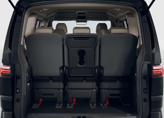 Volkswagen MULTIVAN Economy Business L2 1.5 eHybrid EU6 180 kW (245pk) 4-Motion