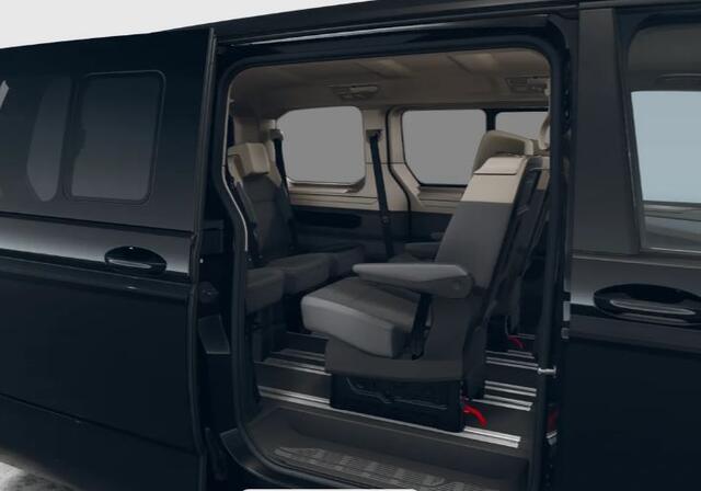 Volkswagen MULTIVAN Economy Business L2 1.5 eHybrid EU6 180 kW (245pk) 4-Motion