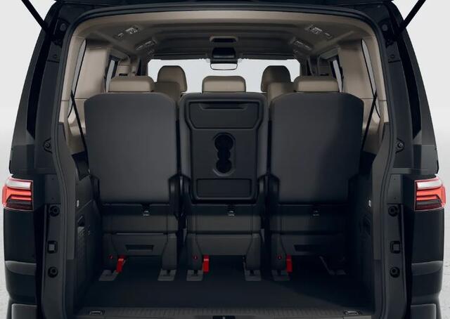 Volkswagen MULTIVAN Economy Business L2 1.5 eHybrid EU6 180kW (245pk) 4-Motion