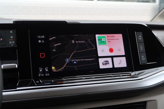 Volkswagen MULTIVAN 1.4 eHybrid L2H1 Style ACC/ LEDER/ STOELVENTILATIE/ MASSAGE/ 360CAM/ ELEK-DEUR L+R/ KEYLESS/ FULL OPTION!