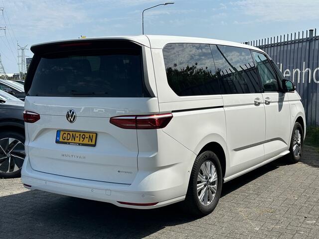 Volkswagen MULTIVAN 1.4 eHybrid 218pk DSG L2 Economy Business 7P.