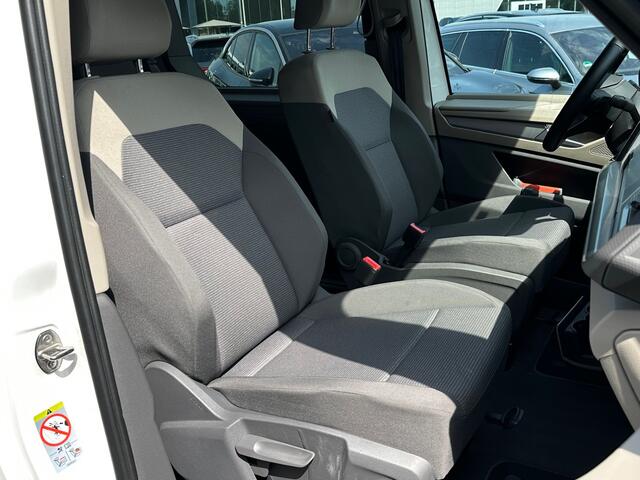 Volkswagen MULTIVAN 1.4 eHybrid 218pk DSG L2 Economy Business 7P.