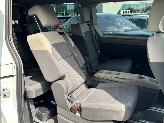 Volkswagen MULTIVAN 1.4 eHybrid 218pk DSG L2 Economy Business 7P.